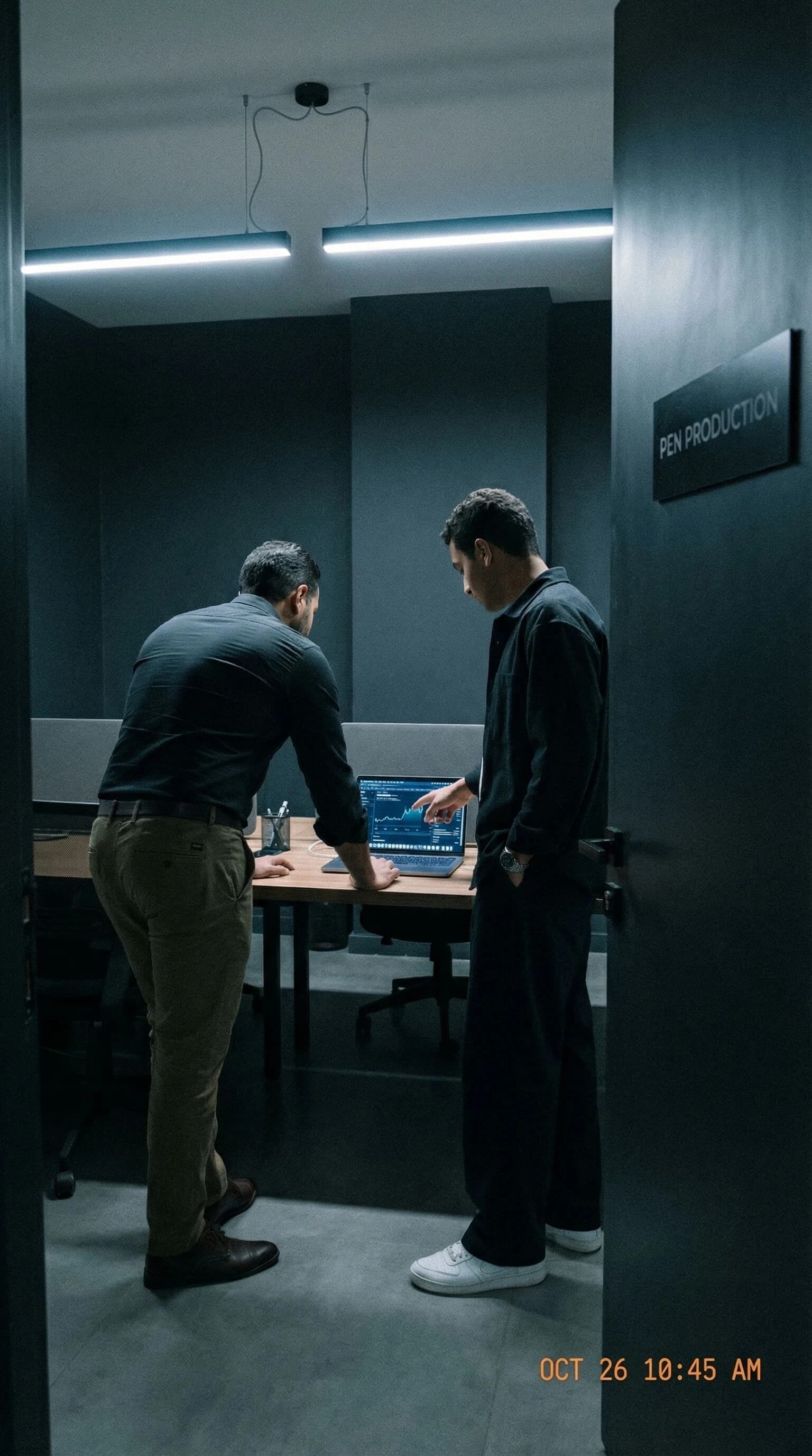 Map the path to revenue