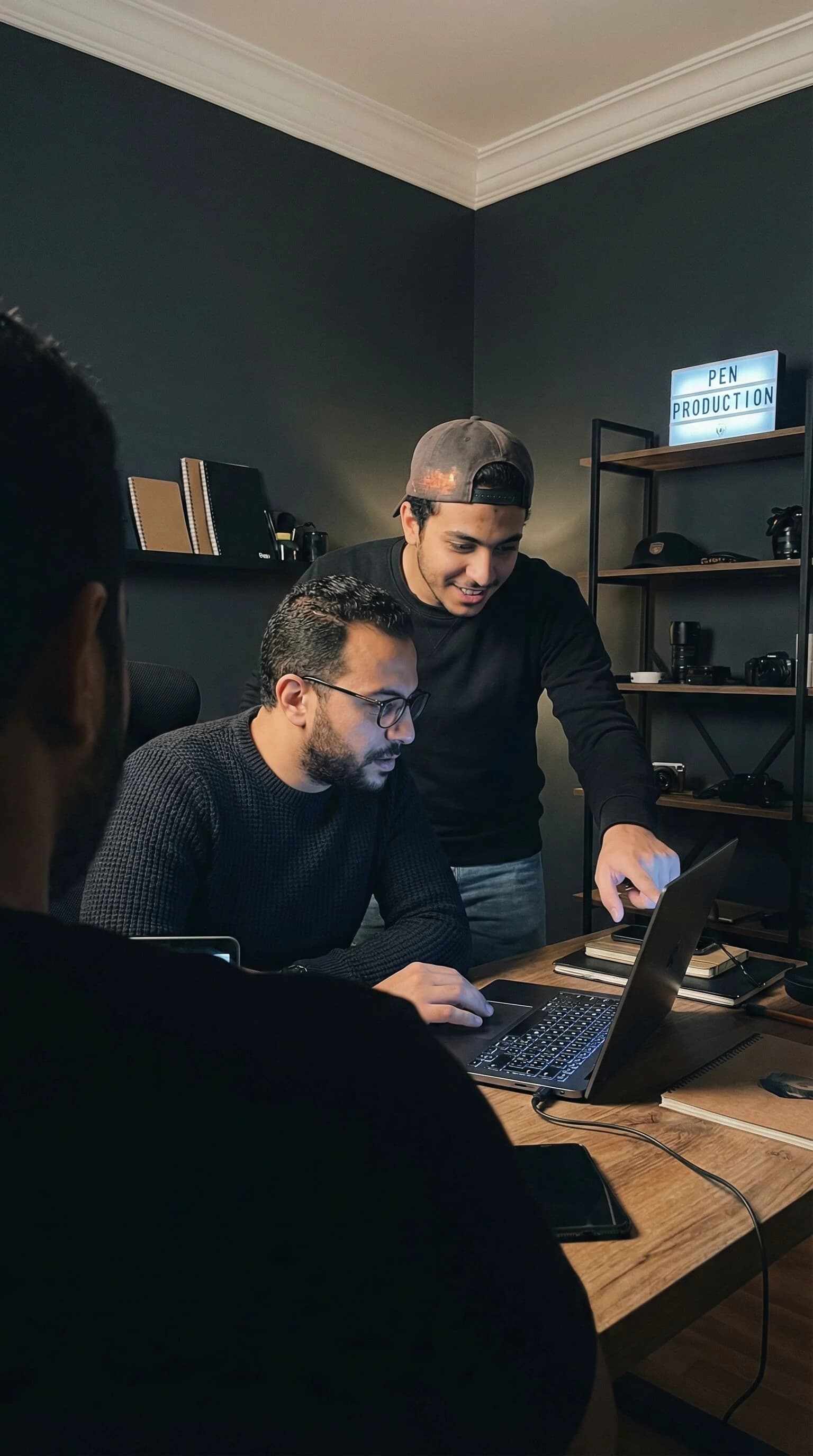 Double down on what works